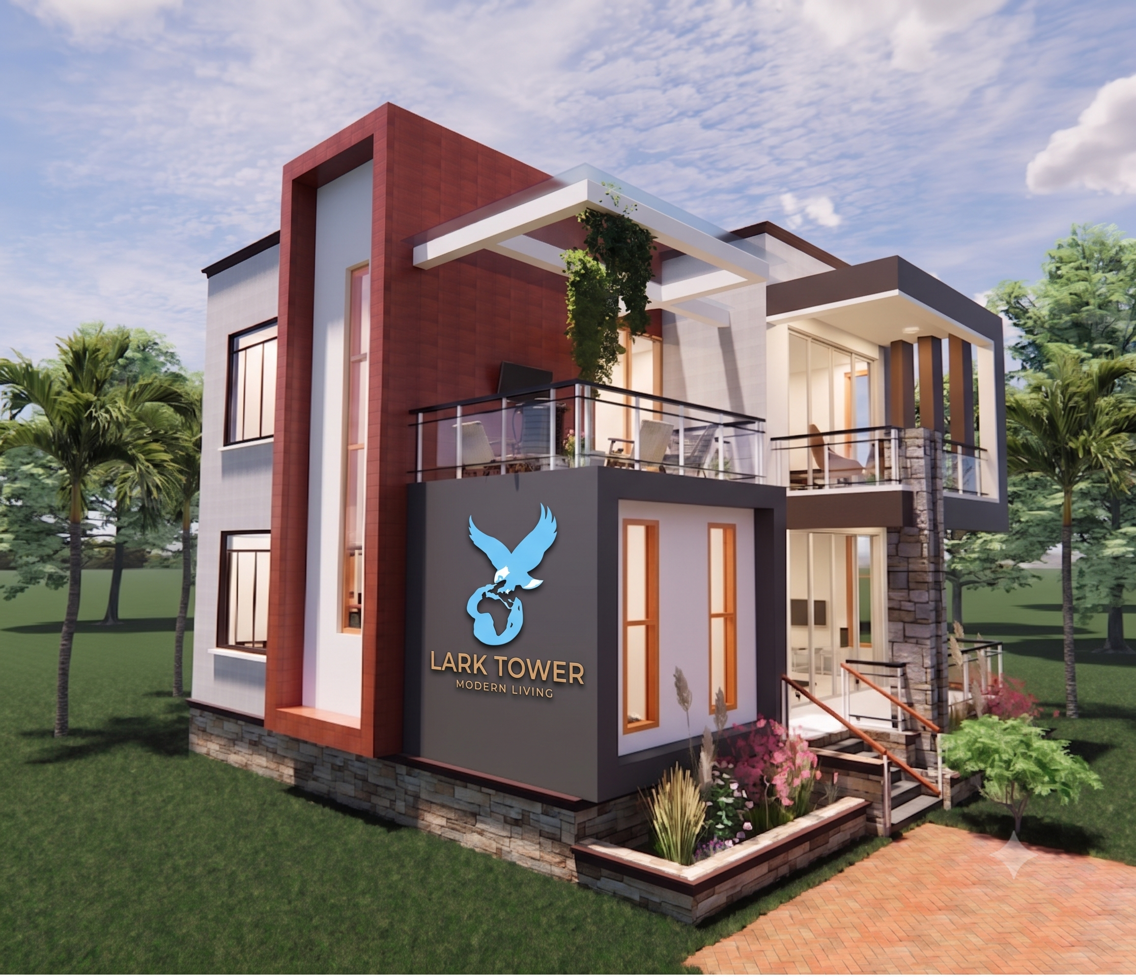 Lark Real Estate Project